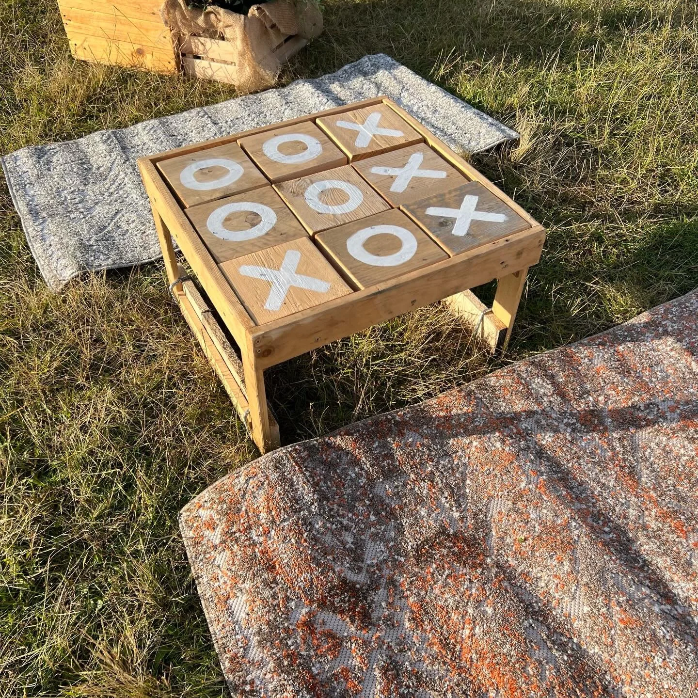 The cure to the summer corporate party afternoon slump? 🎯

A good ole&rsquo; garden game. 

A few drinks, and a little competition is sure to bring the fun.

Head to the &lsquo;Garden Games&rsquo; section of our inventory to view the games available