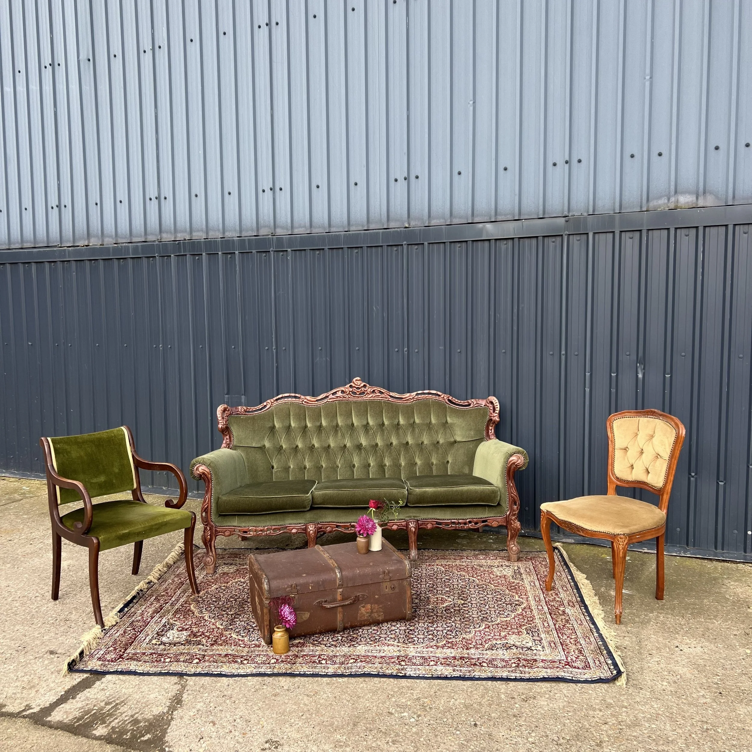 Glorious green sofa .jpg