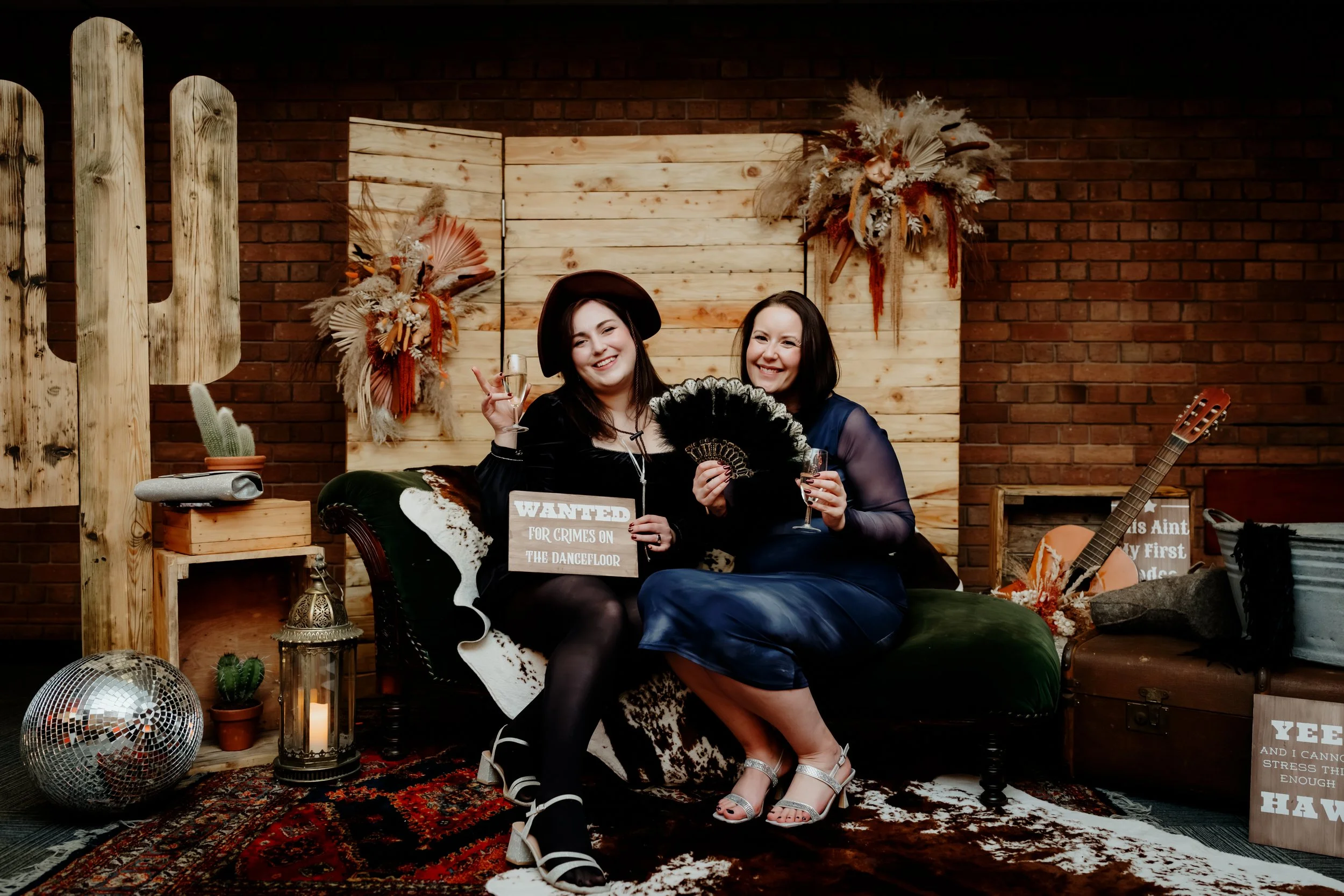 Acushnet Europe Golf Annual Gala Dinner