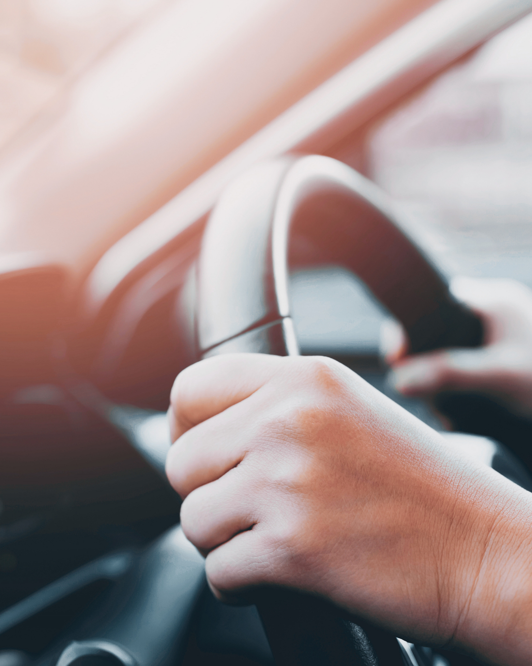 AuDHD & Me: Living with Driving, Noise Sensitivity, & Time Blindness