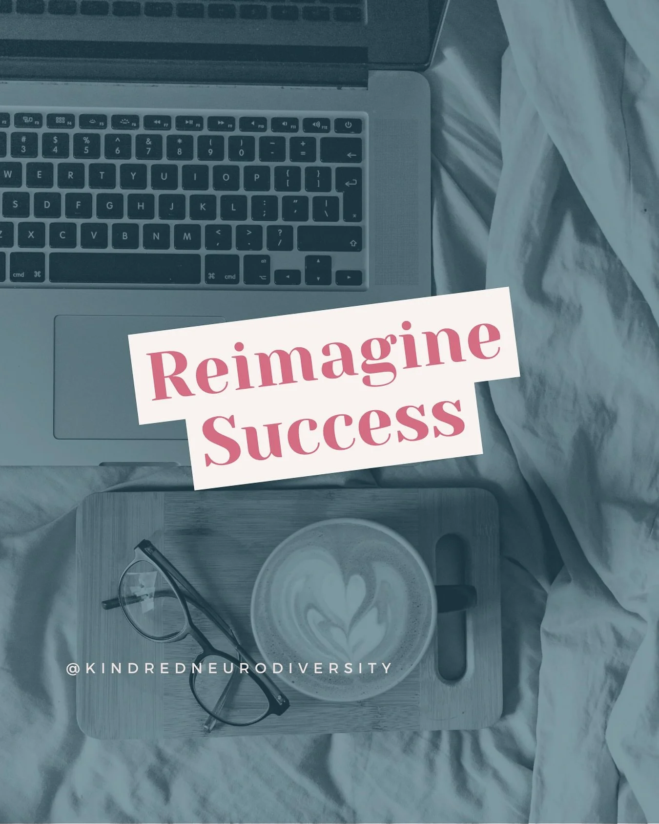 A productive day for me, sometimes looks like wandering around the house in my pyjamas, with no real agenda, doing tasks as they randomly pop into my consciousness or my eyeline. From the outside, this might not look productive, and for long enough I