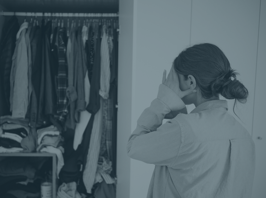 From Overwhelmed to Organised: 
