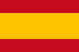 SPANJE