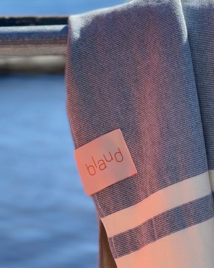Endelig kom et skikkelig blaud h&aring;ndkle! Hva er det neste vi b&oslash;r lage? Send DM✉️