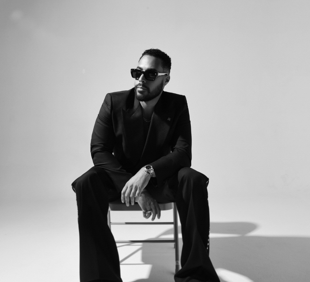 TroyBoi Honours His Mother’s Influence Through Lata Mangeshkar’s Voice