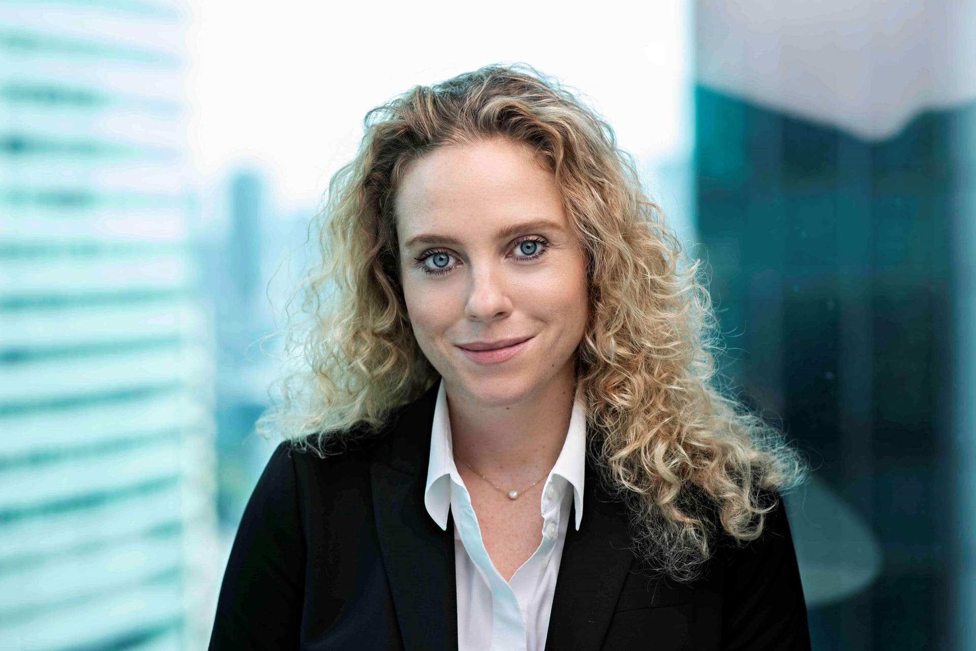 Inside Helena Lersch’s Values-Driven TikTok Leadership