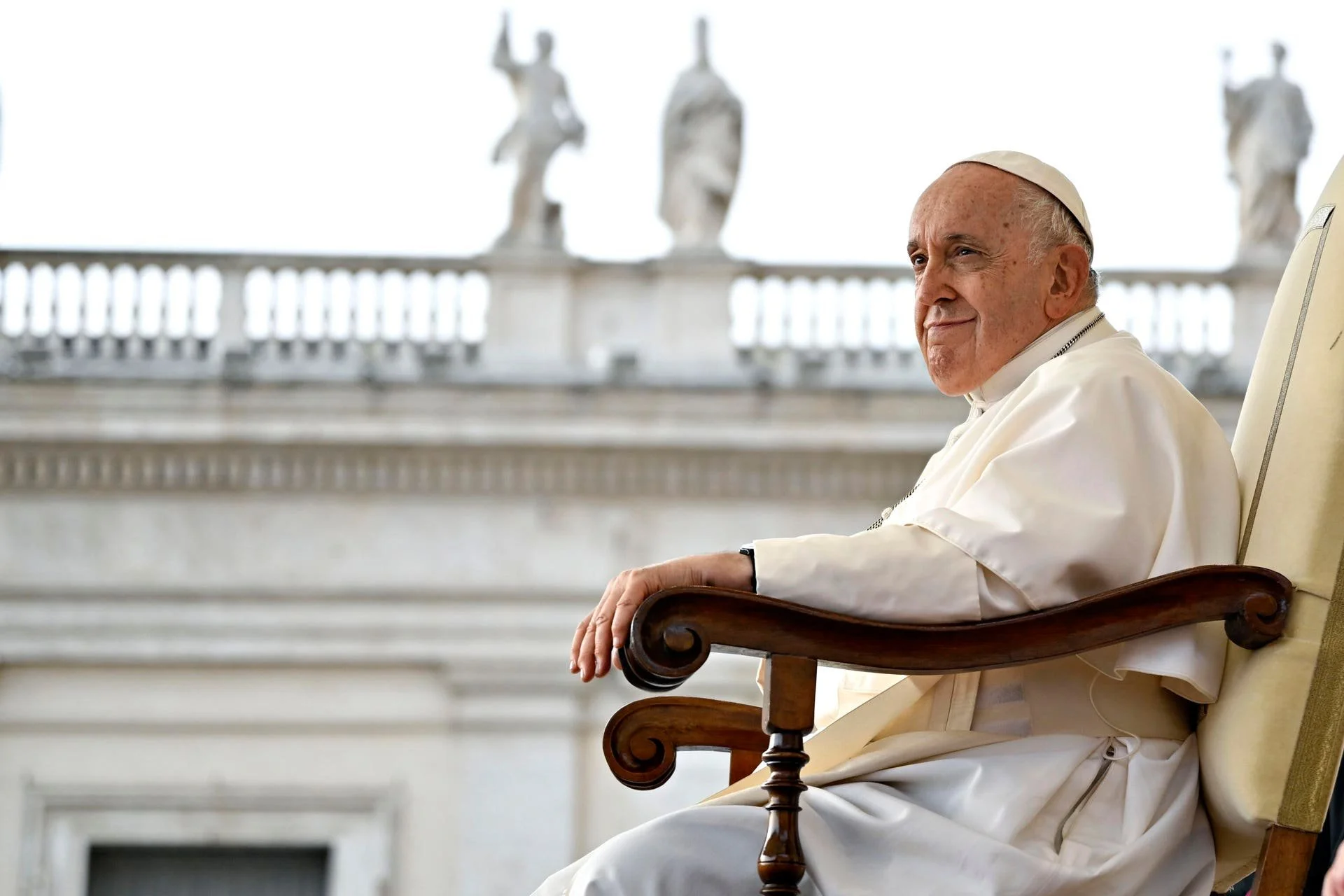 Timor-Leste Honors Pope Francis’ Final Visit And Global Impact