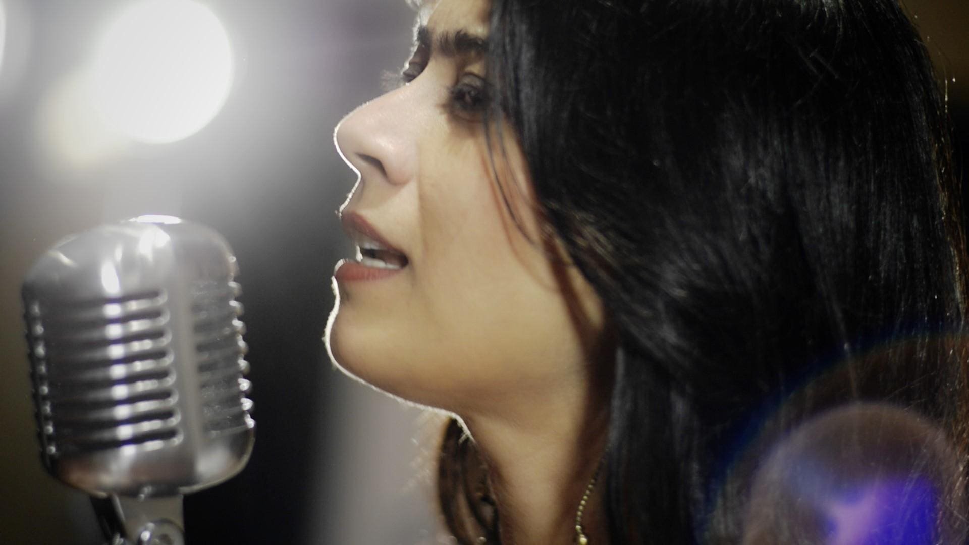 Global Artist Devika’s Journey Of Authentic Emotional Connection