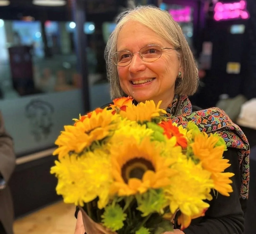 IWD: How Eleanor Nesbitt Uncovered The Western Female Voice In Sikhism