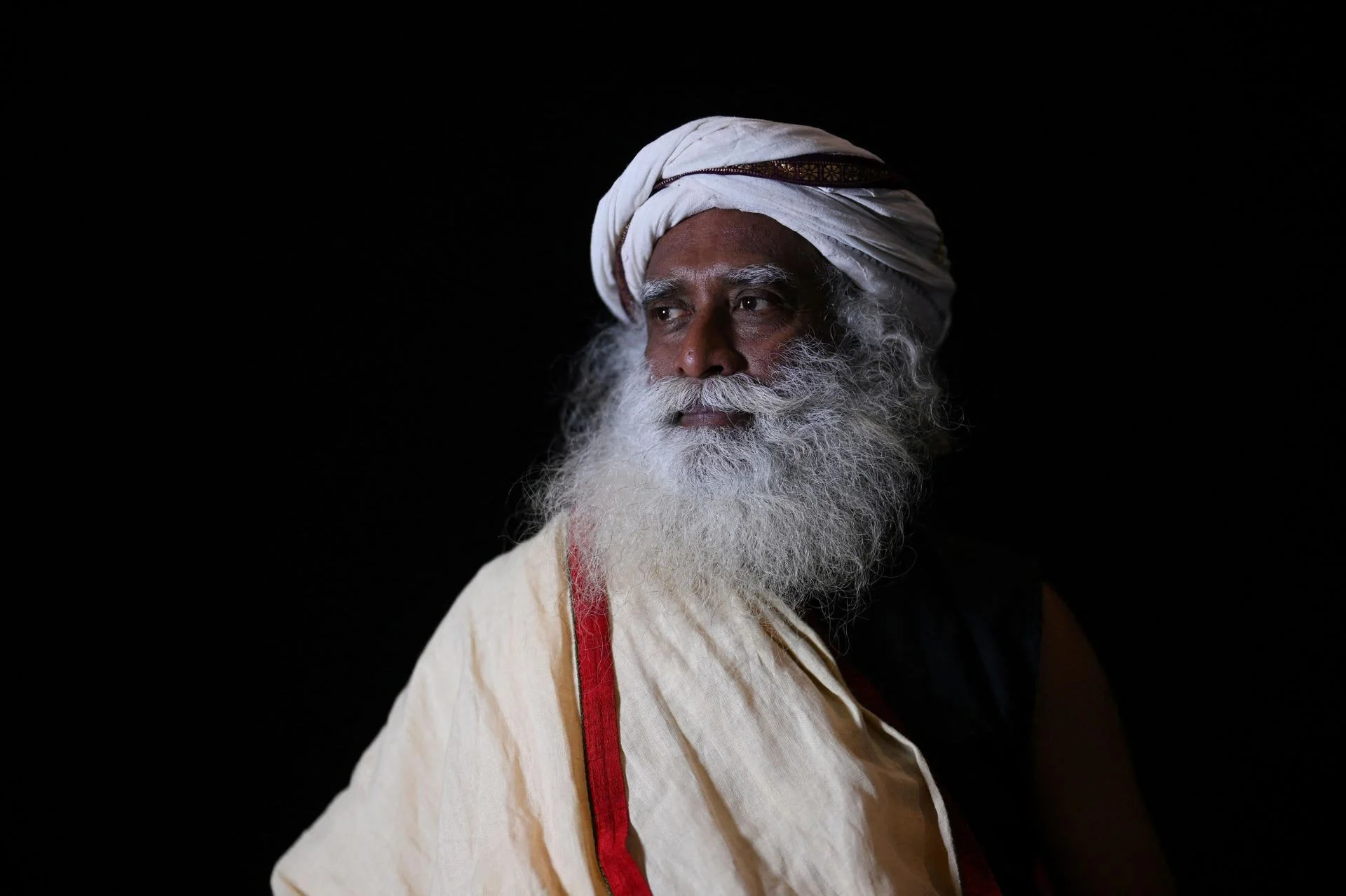 Inside The Faith, Life And Mission Of Sadhguru
