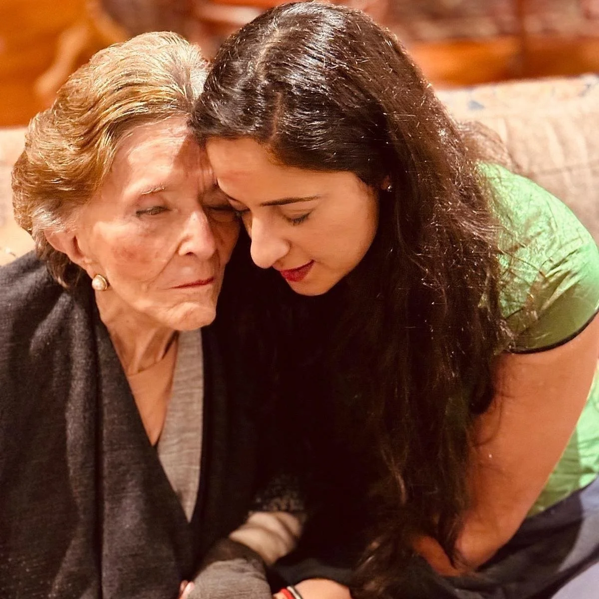 The Value Of Diversity: How Nydia Quintero Has Spread Hope in Colombia