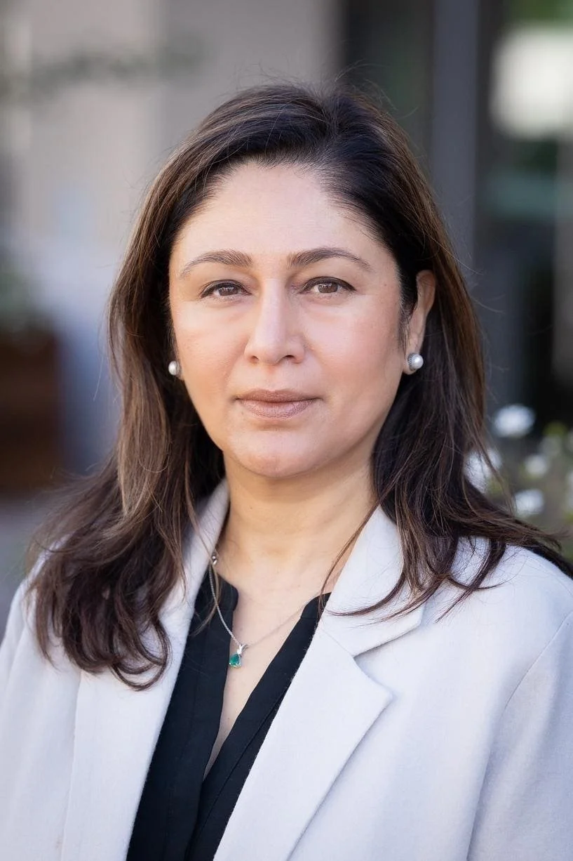 Shally Shanker And AiiM Partners: Raising Investment For Our Planet