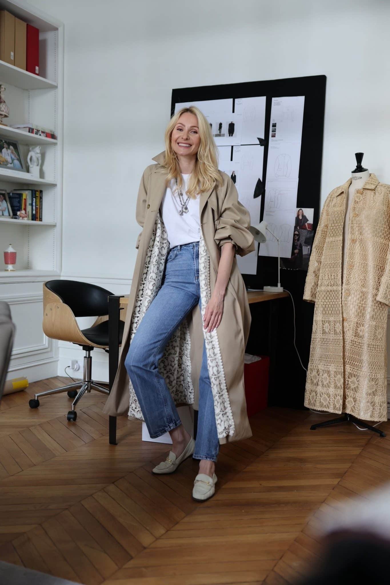 From Finance to Fashion: Olga Wilschau’s Masterclass in Purpose-Driven Leadership