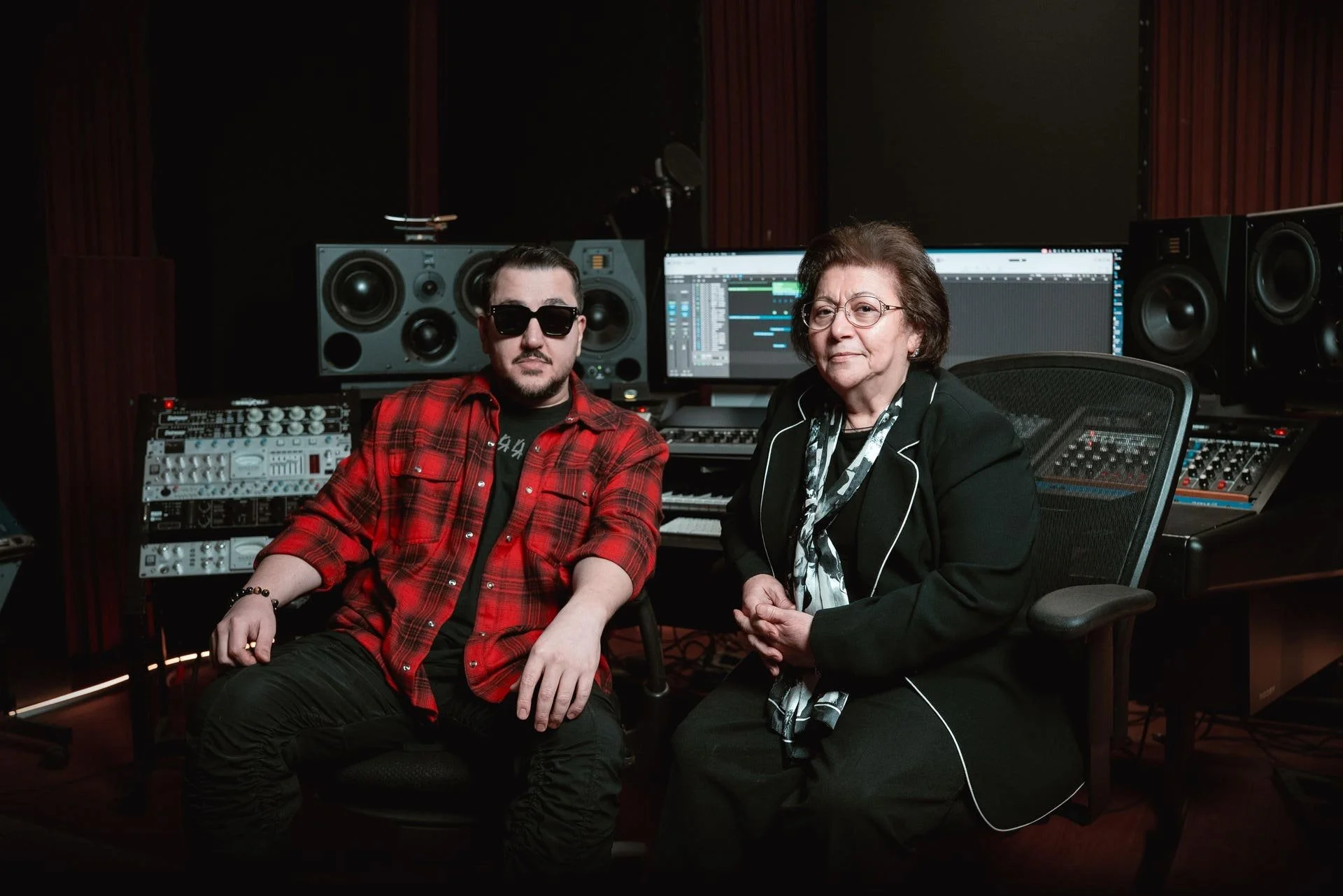 The Impact Of A Mother’s Courage On Producer Daijo’s Music