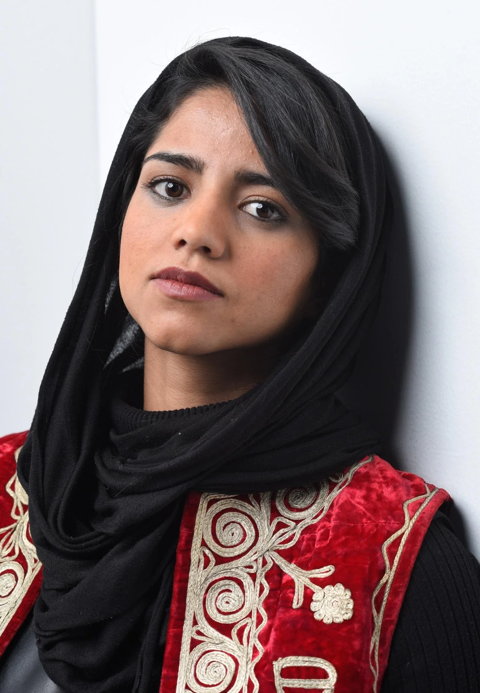 Sonita Alizadeh: From Refugee To Global Voice For Change