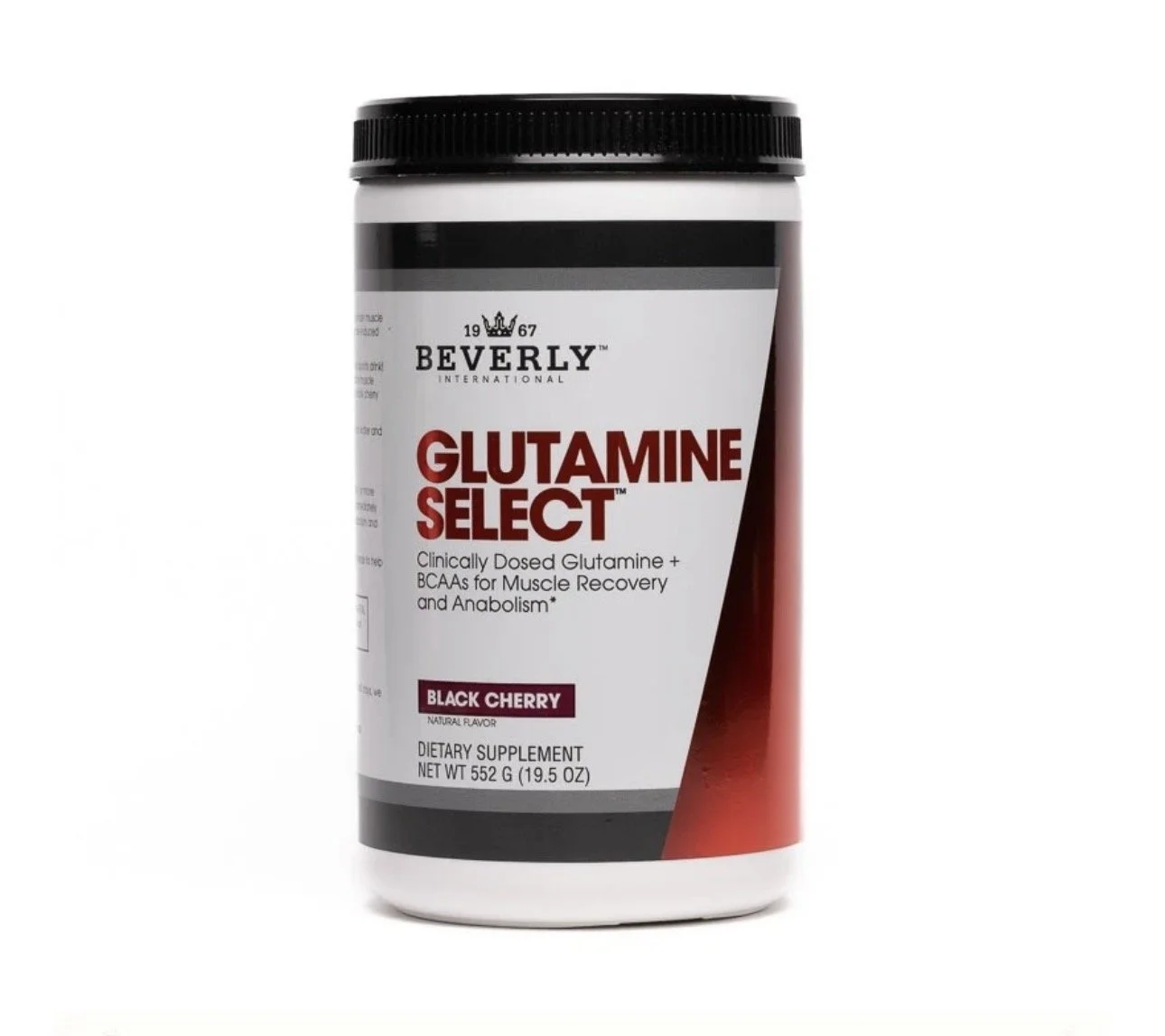 Glutamine Select