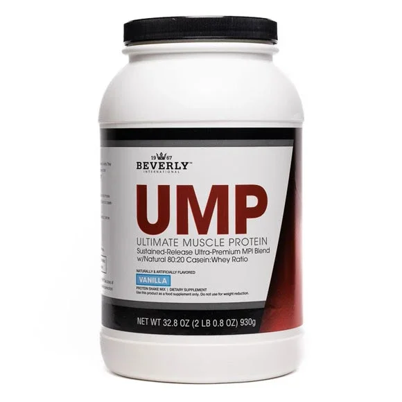 UMP PROTEIN