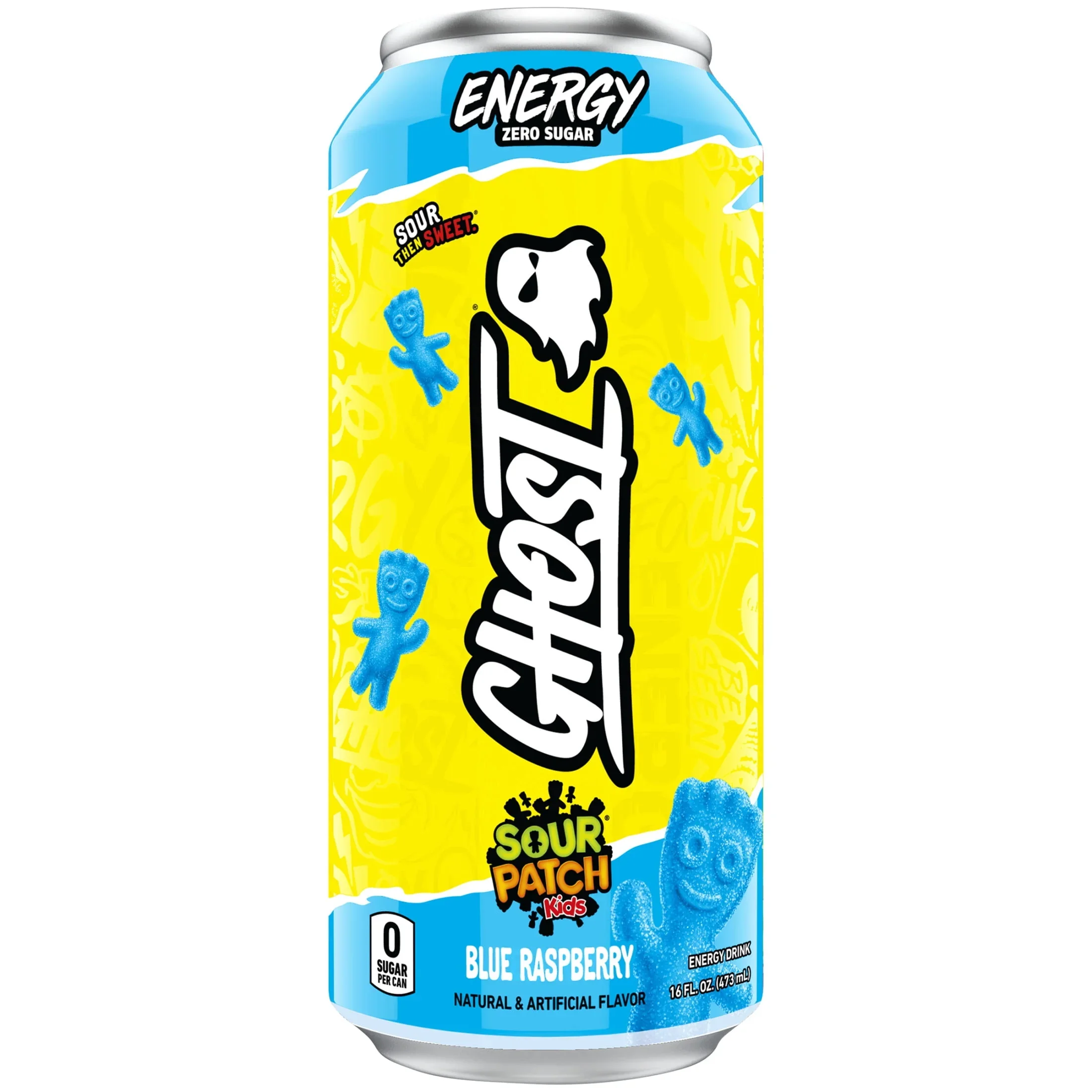 Ghost Energy Drink