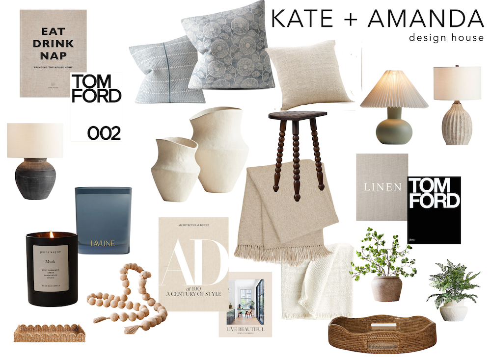 Elevated Accessories