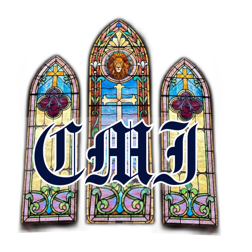 Calvary Ministries International