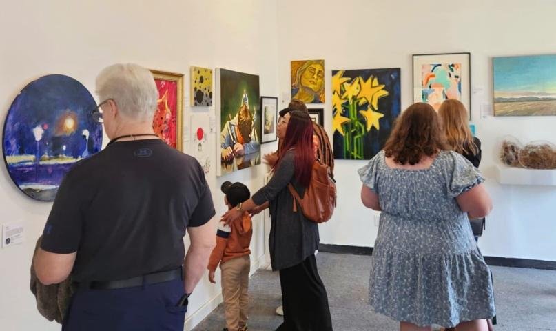 Giving Tuesday with SHARE Omaha!