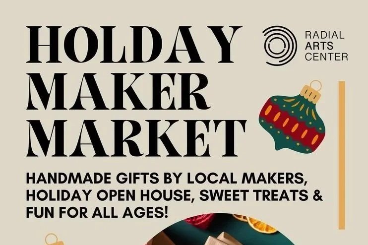 Holiday Maker Market