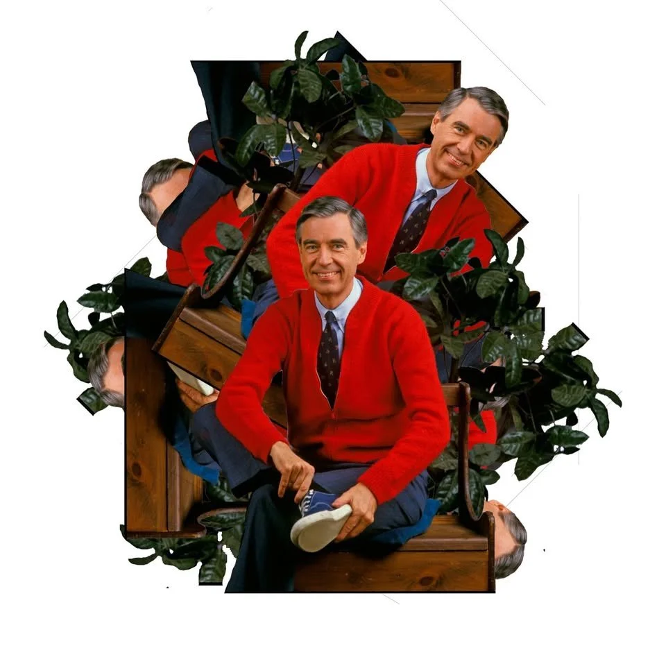 Closing Reception: "Neighborhood" by Benjamin Wills