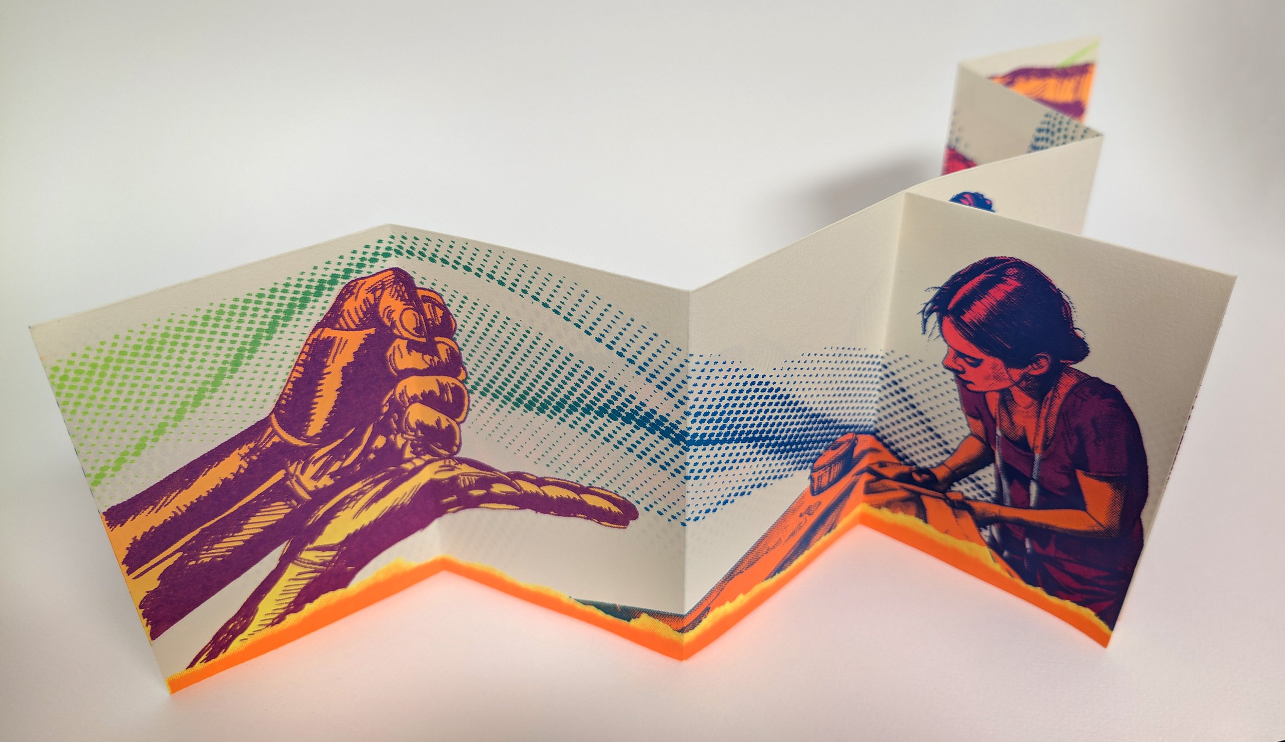 Closing Reception: "Asking For It" Group Exhibition