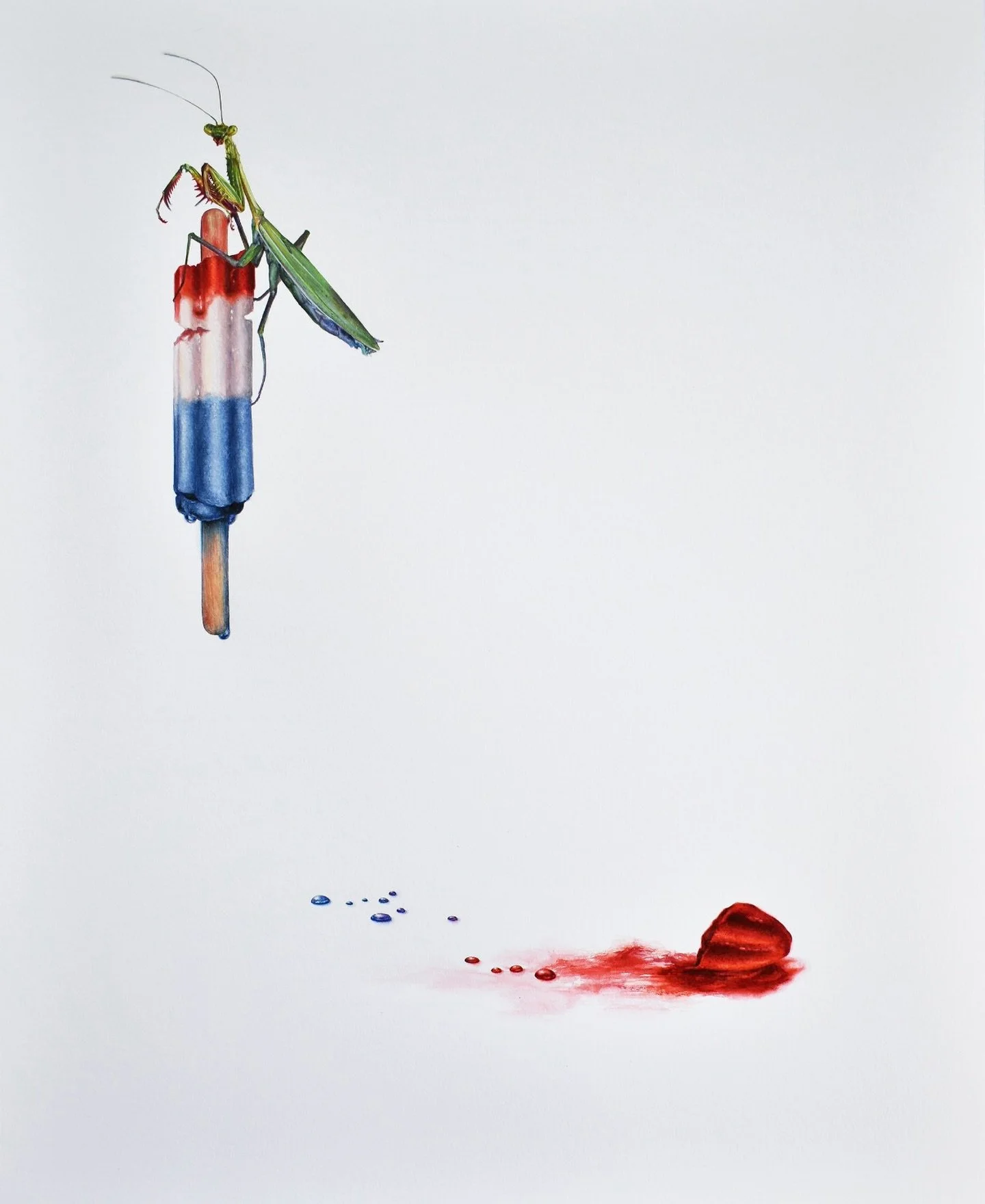 Stop by Radial Arts Center during March First Friday for the opening reception of &ldquo;Asking For It&rdquo;, a group exhibition curated by Beatriz Rodriguez and Carolyn Albracht. ✨ Join us for an evening of art, conversation, and community.

🗓️ Fr