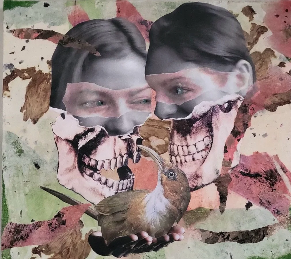 Stop by Radial Arts Center during March First Friday for the opening reception of &ldquo;Asking For It&rdquo;, a group exhibition curated by Beatriz Rodriguez and Carolyn Albracht. ✨ Join us for an evening of art, conversation, and community.

🗓️ Fr