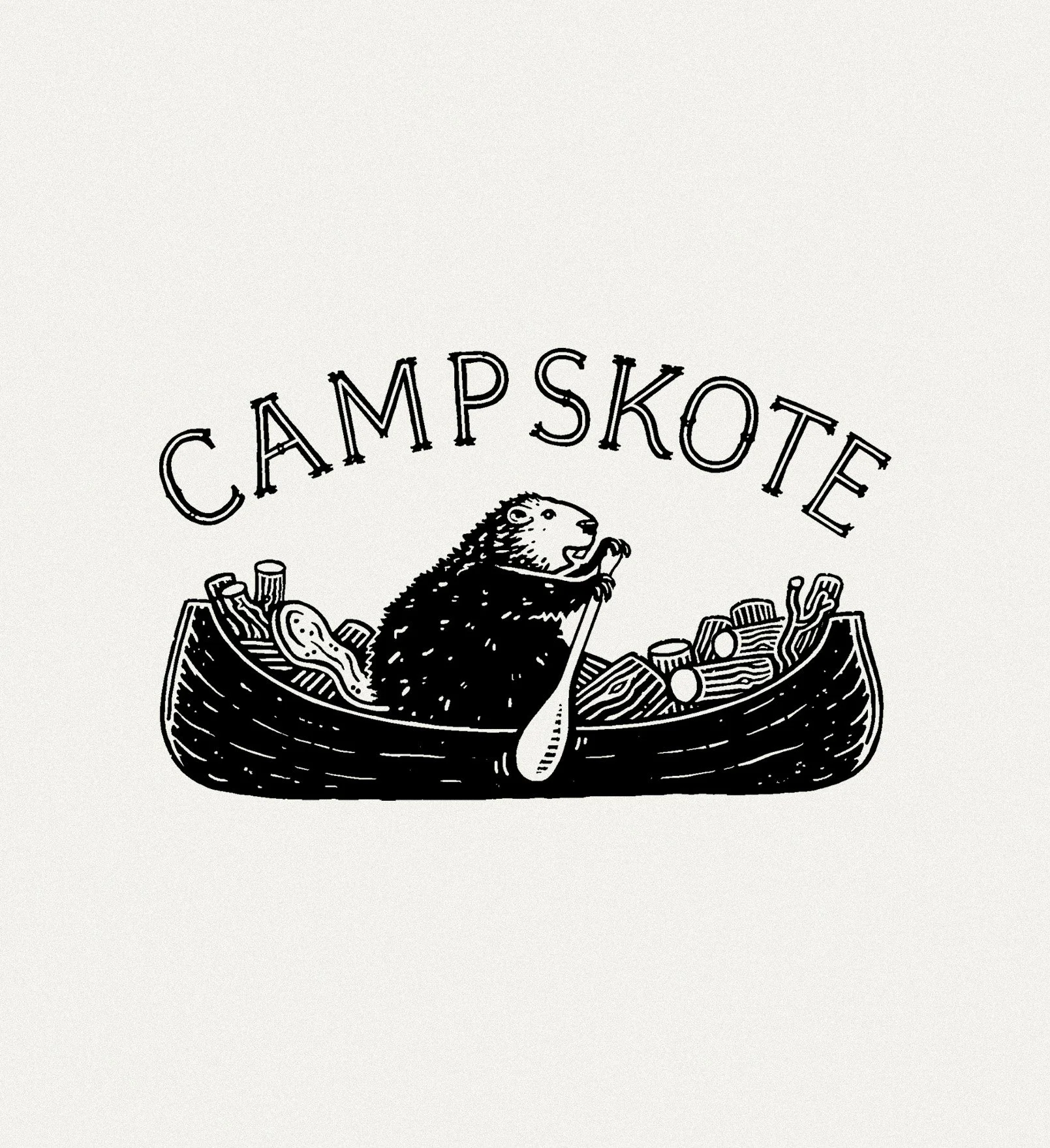 Camp Skote
