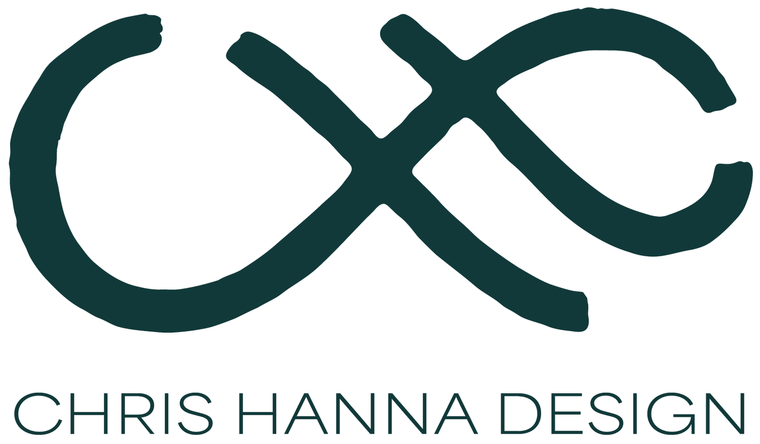 CHRIS HANNA