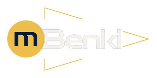 mBenki