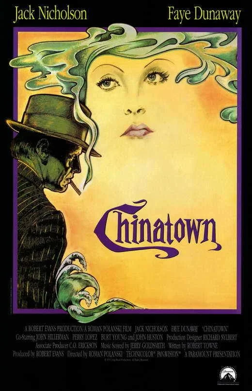 Chinatown