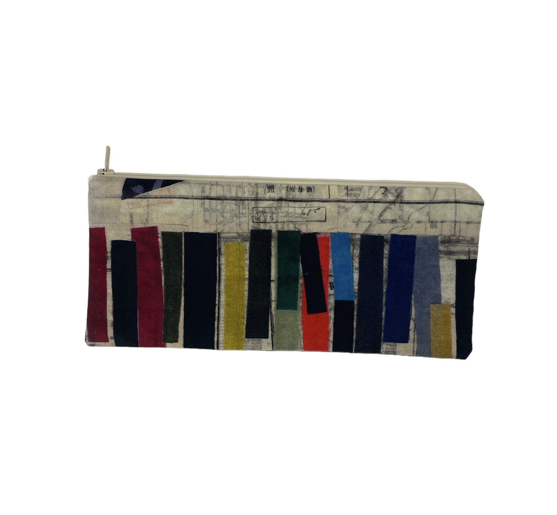 Paint Chip Pouch