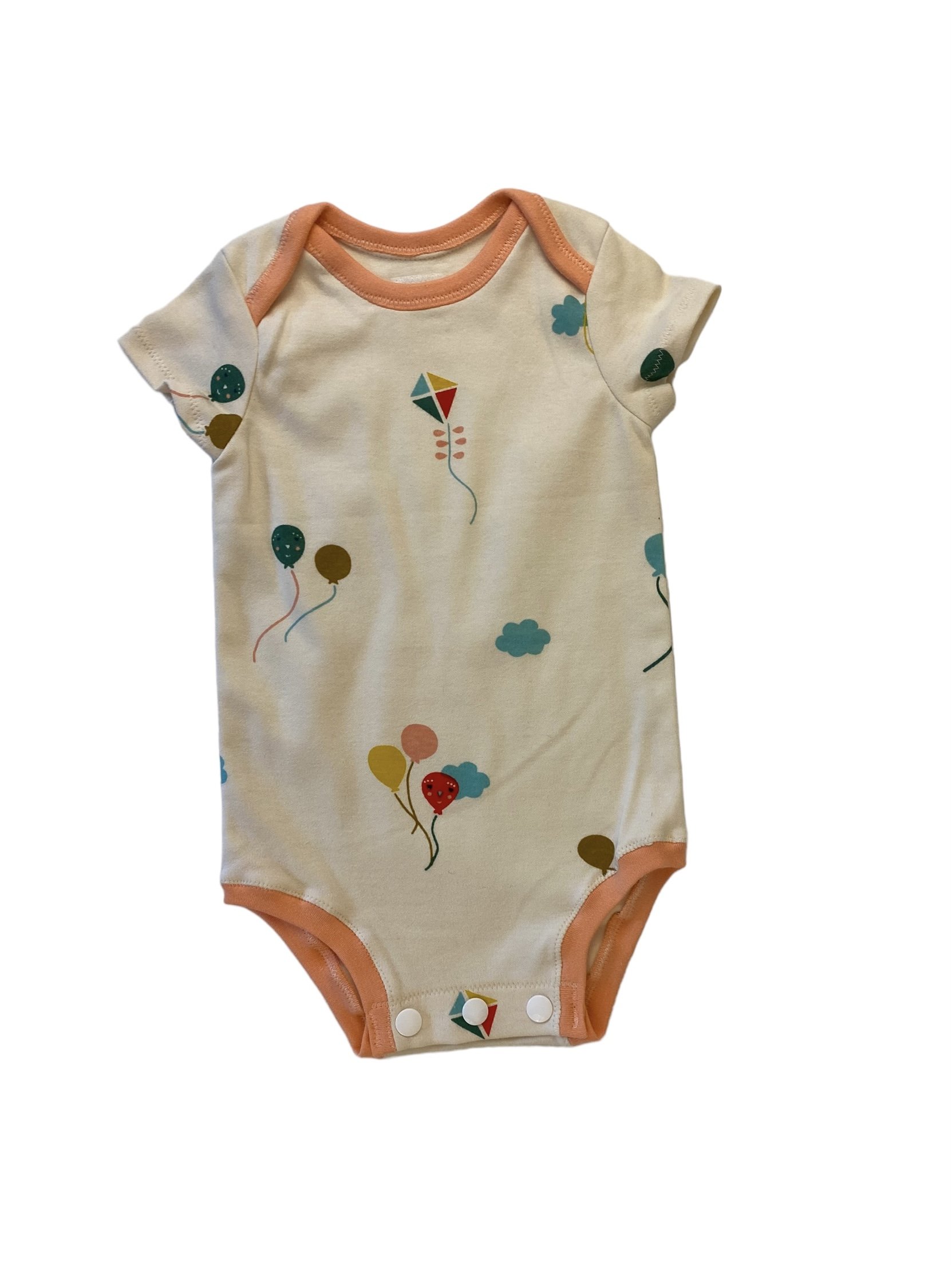 Balloon Onesie