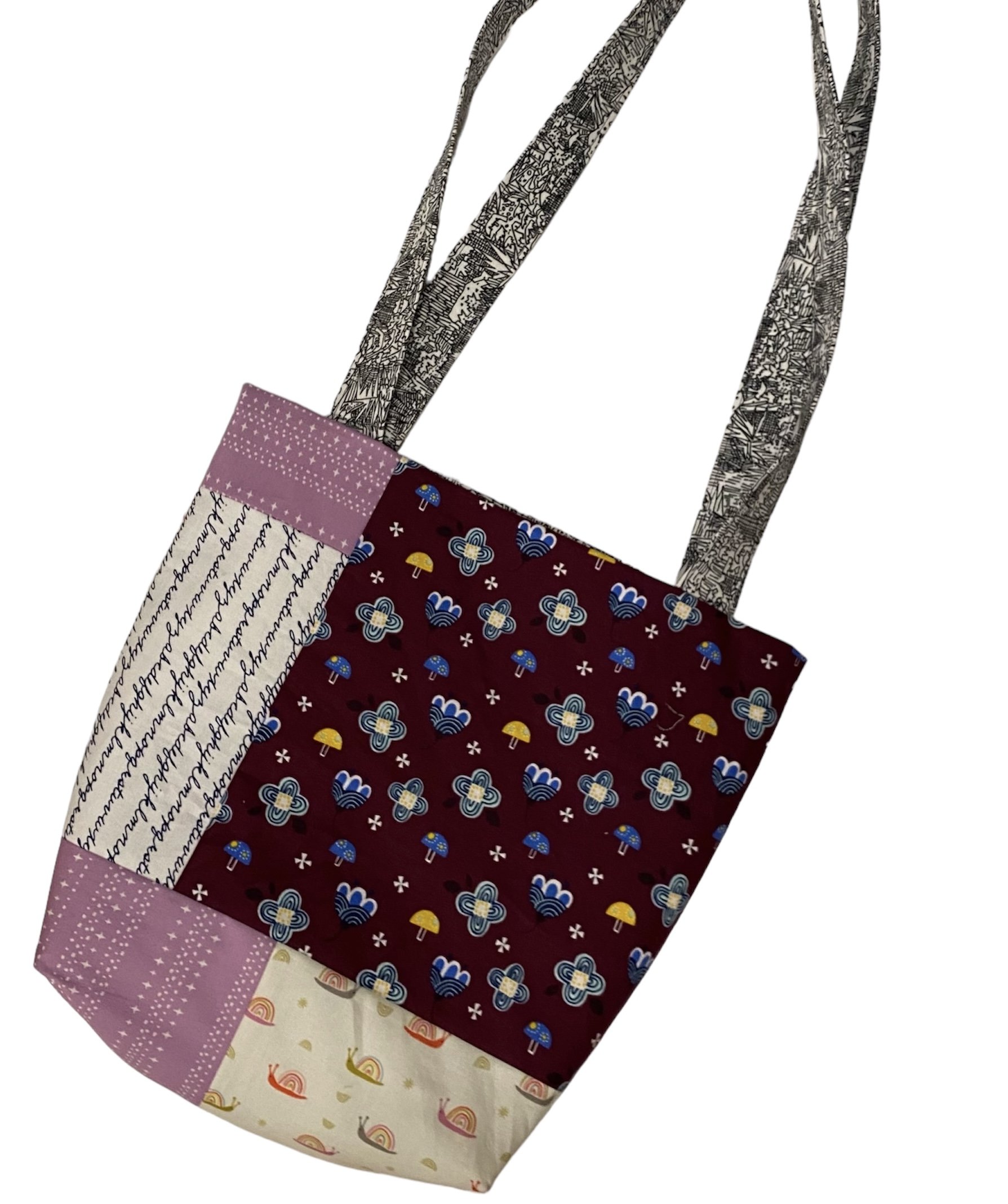 Holiday gift for a teacher whose favorite color is purple