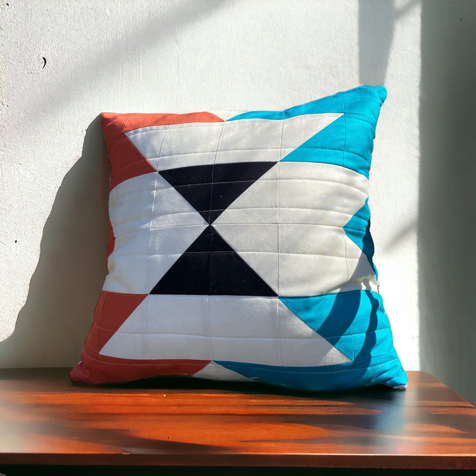A classic southwestern design for an Arizona transplant to Alaska