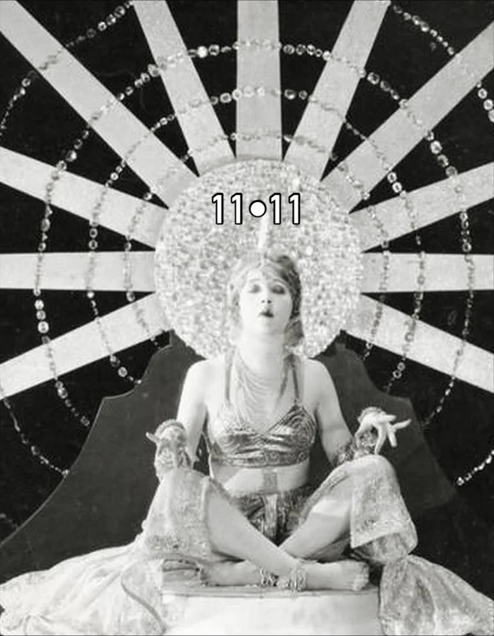 Today is the Most Powerful Manifestation Portal of the Year
It Represents 
Intuition Awakening &amp; Alignment✨

Manifest Your Dreams &amp; Desires✨

Stop Waiting To Feel Ready 
Ready is Not a Feeling It&rsquo;s a Decision✨

💋Style Alchemist