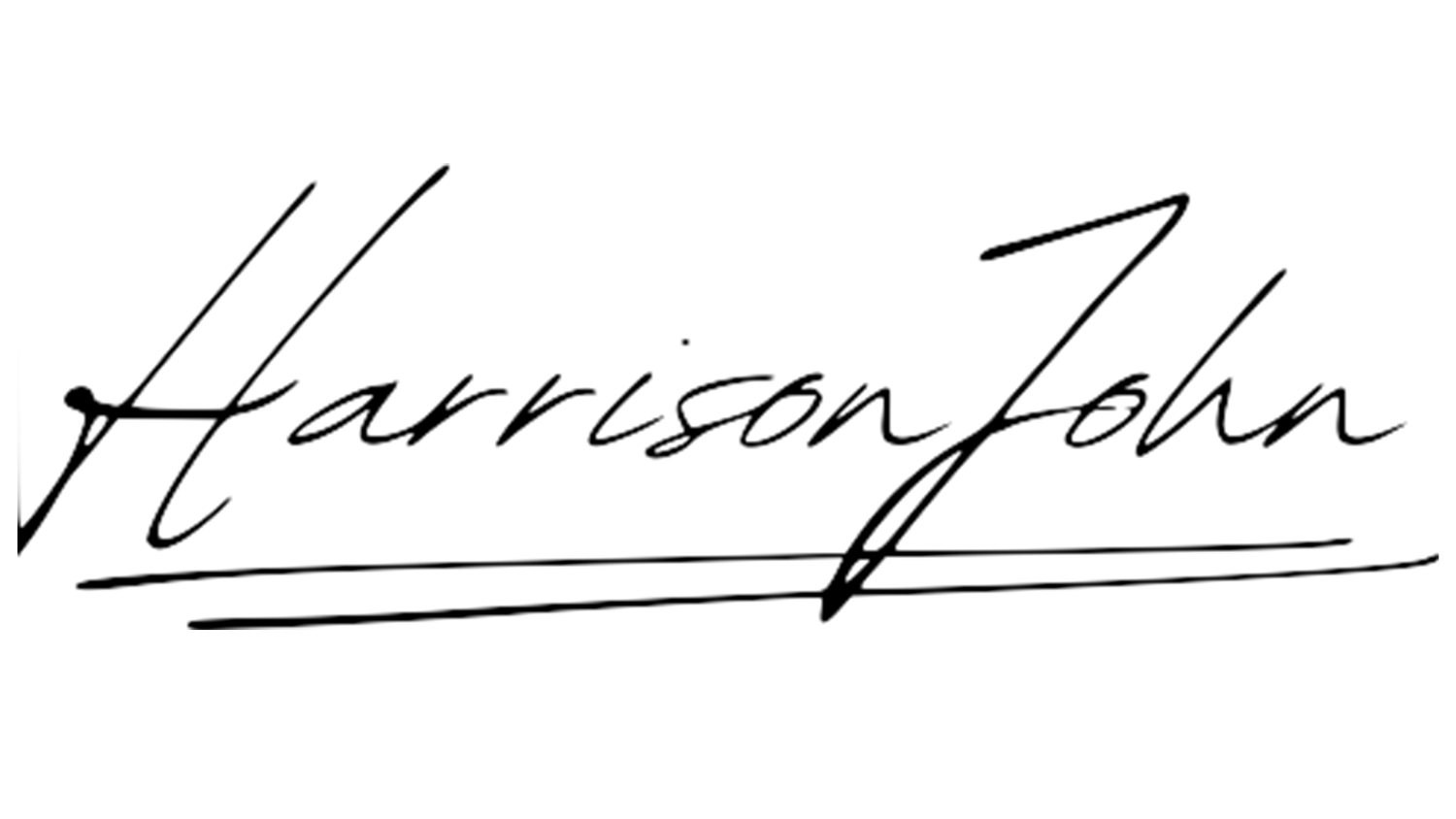harrison john