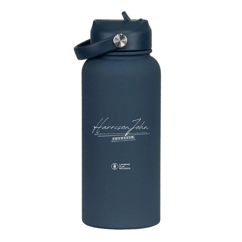 Harrison John Water Bottle