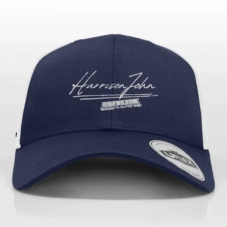 Harrison John Cap