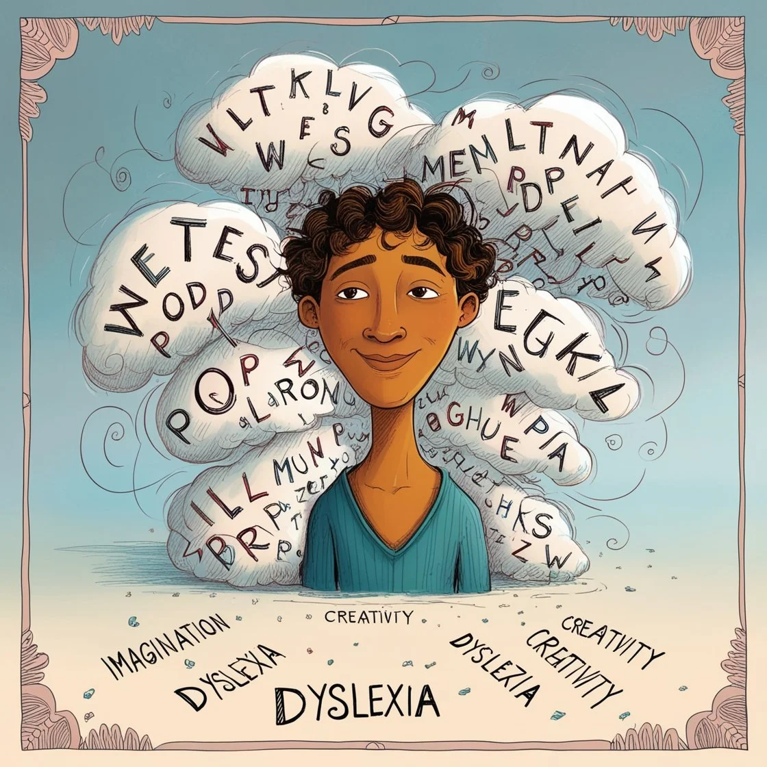 Dyslexia diagnosis process in the uk for children