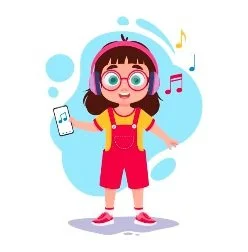 Why music can help children learn and retain information?