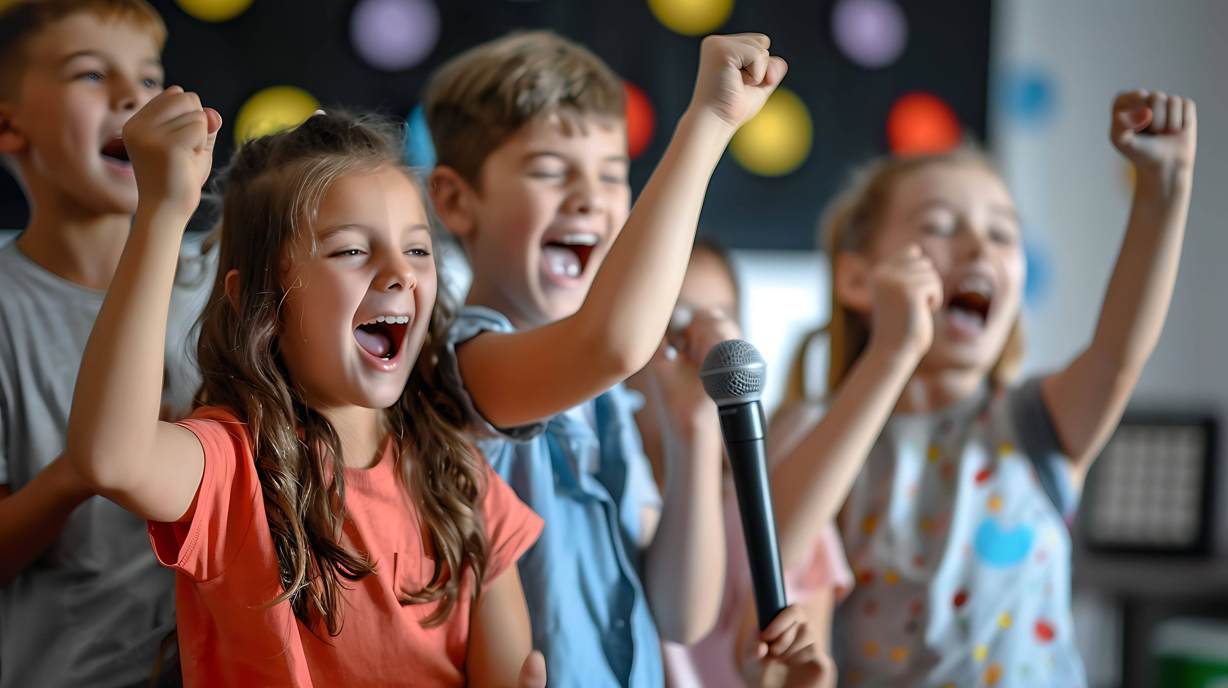 Music and Dementia: The Benefits of Music for Memory and Its Potential to Help Dyslexic Children