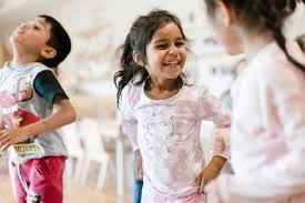 How Song Retention Supports Learning in Children