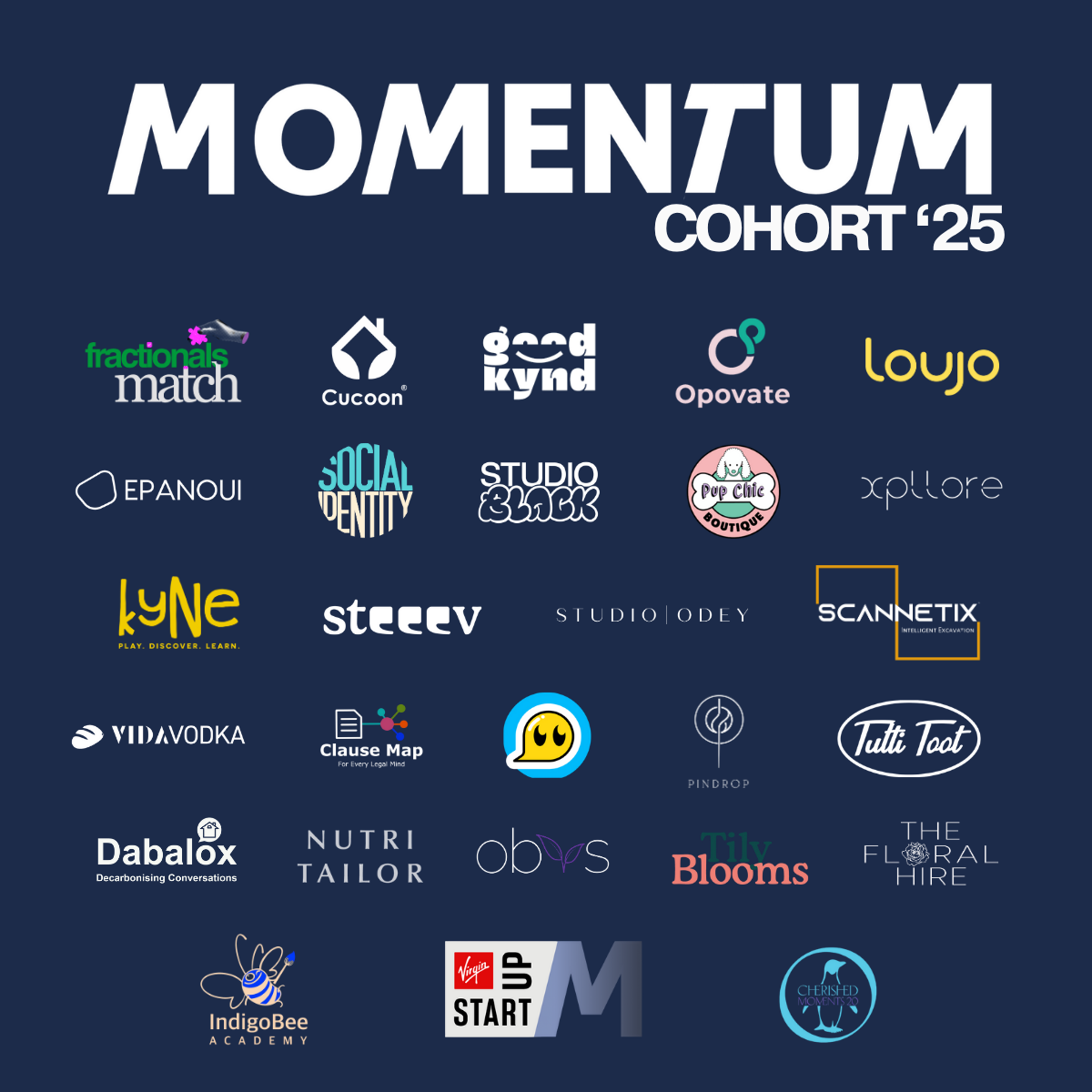 Featured in Virgin.com