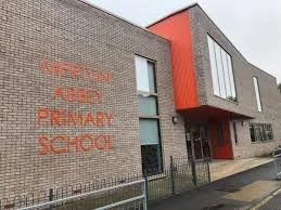 Merton Abbey Primary School visit