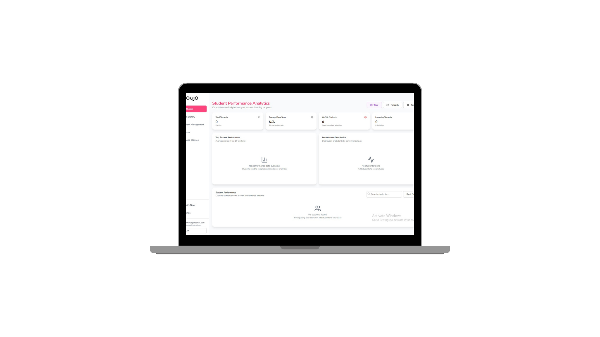 Loujo is a great intervention tool for dyslexic specialist tutors.