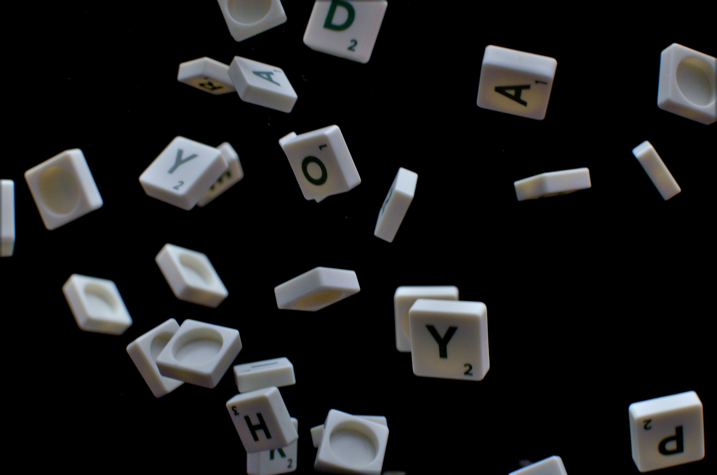 Why I Built Loujo: Turning the "Dyslexia Struggle" into a Secret Weapon